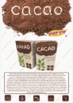 Презентор какао прошок (100гр)